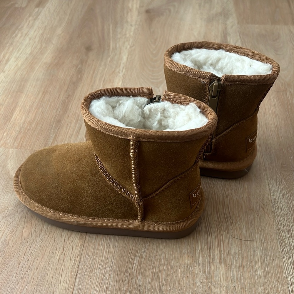 Koolaburra Boots by Ugg